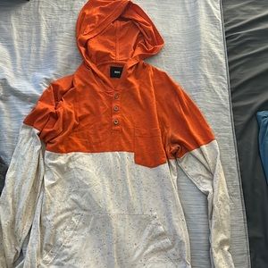 Urban outfitters hoodie